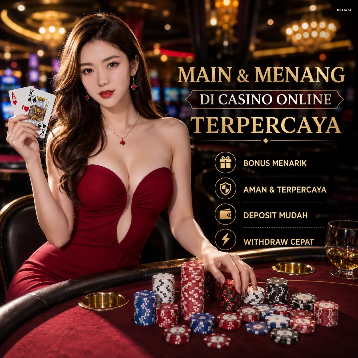 Menelusuri Keunggulan Situs Game winpkr